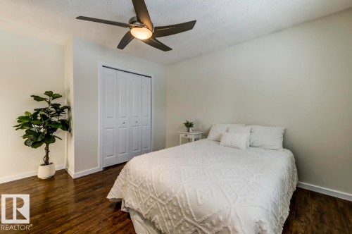 31 Greer Crescent, St. Albert, AB - Indoor Photo Showing Bedroom