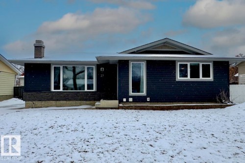 31 GREER Crescent  St. Albert, AB T8N 1T7