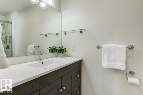 31 Greer Crescent, St. Albert, AB - Indoor Photo Showing Bathroom