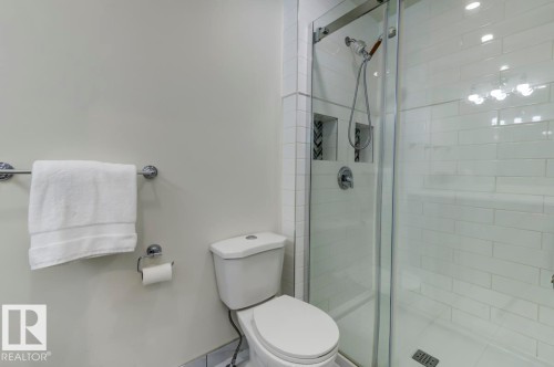 31 Greer Crescent, St. Albert, AB - Indoor Photo Showing Bathroom