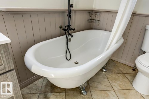 31 Greer Crescent, St. Albert, AB - Indoor Photo Showing Bathroom
