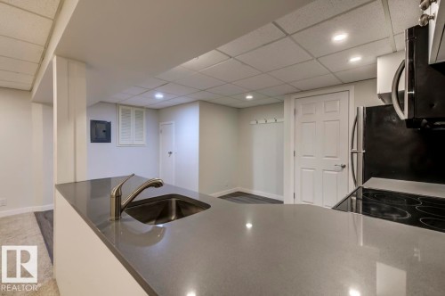 31 Greer Crescent, St. Albert, AB - Indoor