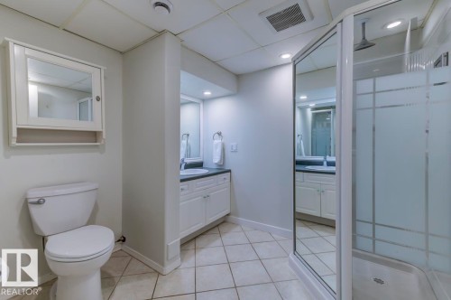 31 Greer Crescent, St. Albert, AB - Indoor Photo Showing Bathroom