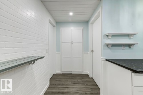 31 Greer Crescent, St. Albert, AB - Indoor Photo Showing Other Room