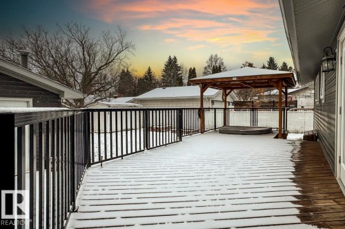 31 Greer Crescent, St. Albert, AB - Outdoor