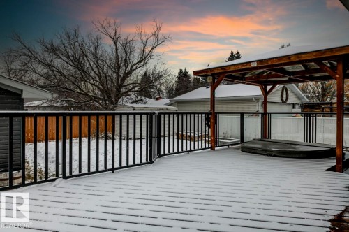 31 Greer Crescent, St. Albert, AB - Outdoor
