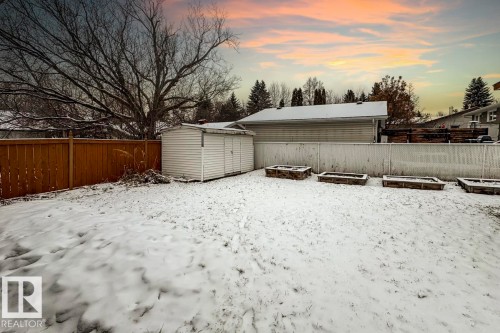 31 Greer Crescent, St. Albert, AB - Outdoor