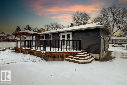 31 Greer Crescent, St. Albert, AB - Outdoor