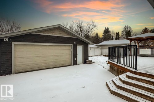 31 Greer Crescent, St. Albert, AB - Outdoor With Exterior