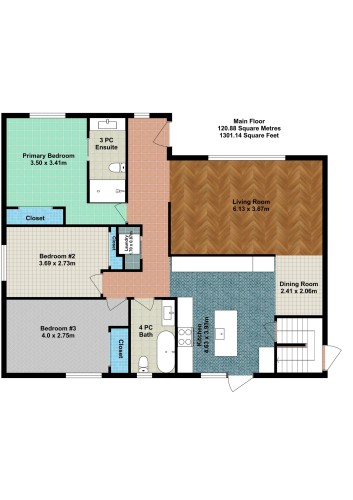 31 Greer Crescent, St. Albert, AB - Other