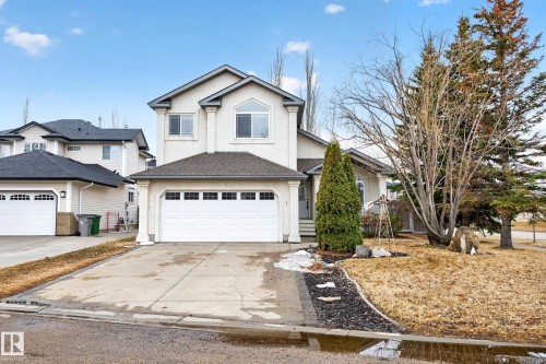 1 BROCHU Court  Beaumont, AB T4X 1N7
