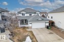171 Cote Crescent, Edmonton, AB  - Outdoor 