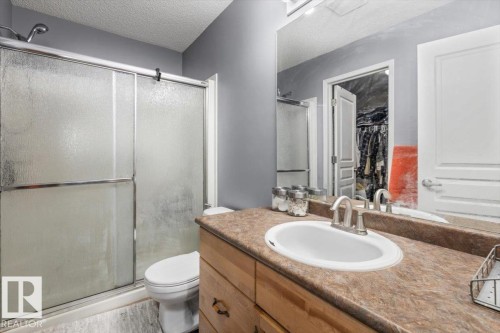 171 Cote Crescent, Edmonton, AB - Indoor Photo Showing Bathroom