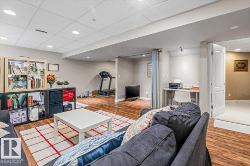 171 Cote Crescent, Edmonton, AB - Indoor