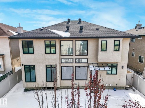 7128 169 Avenue, Edmonton, AB - Outdoor