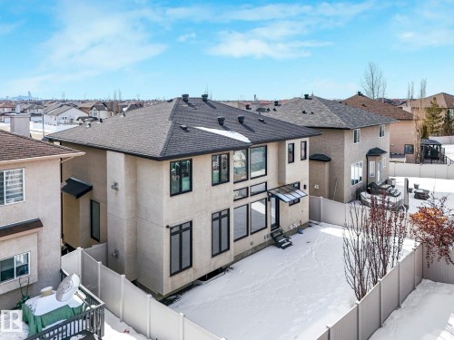 7128 169 Avenue, Edmonton, AB - Outdoor With Exterior