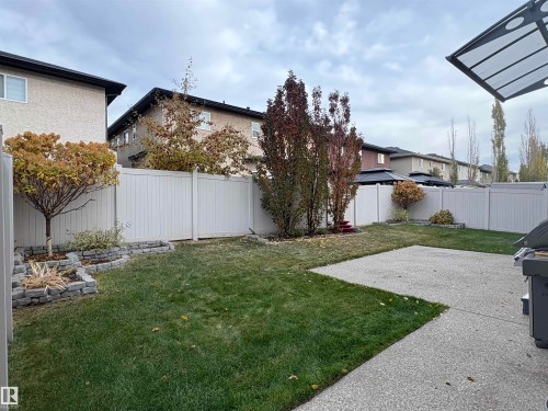 7128 169 Avenue, Edmonton, AB - Outdoor