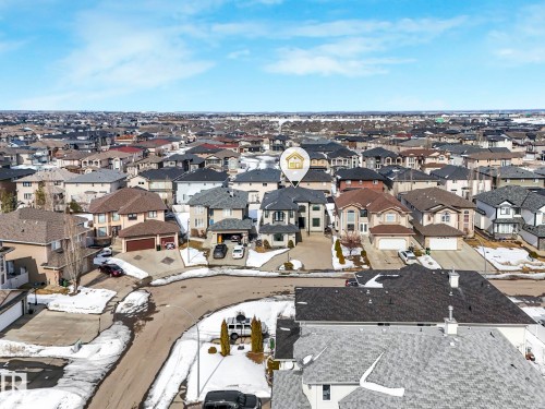 7128 169 Avenue, Edmonton, AB - Outdoor With View