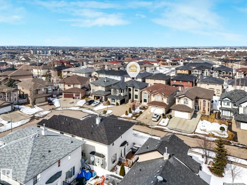 7128 169 Avenue, Edmonton, AB - Outdoor With View