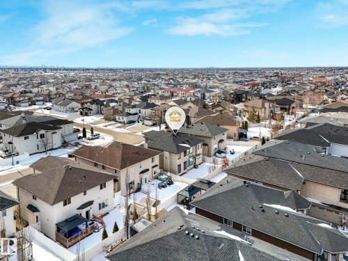 7128 169 Avenue, Edmonton, AB - Outdoor With View