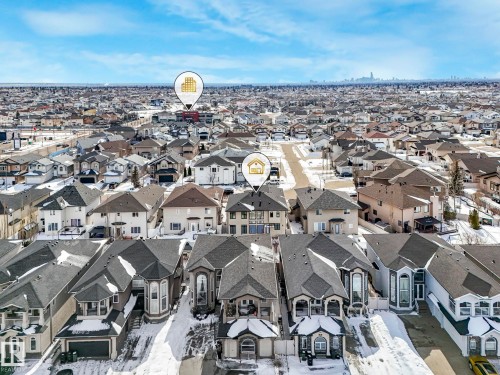 7128 169 Avenue, Edmonton, AB - Outdoor