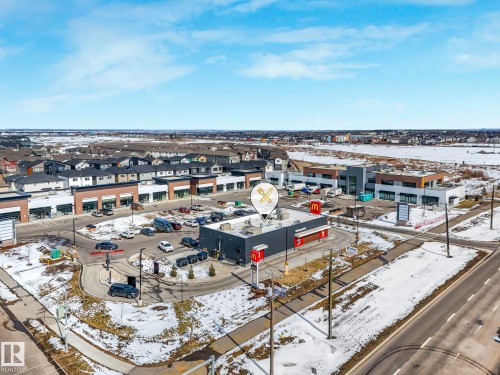 7128 169 Avenue, Edmonton, AB - Outdoor With View