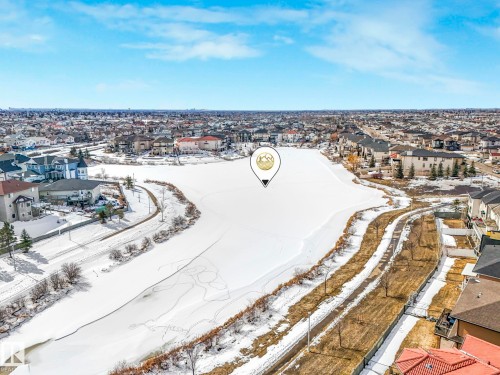 7128 169 Avenue, Edmonton, AB - Outdoor With View