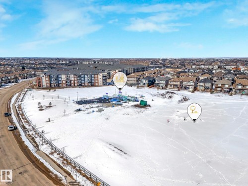 7128 169 Avenue, Edmonton, AB - Outdoor With View