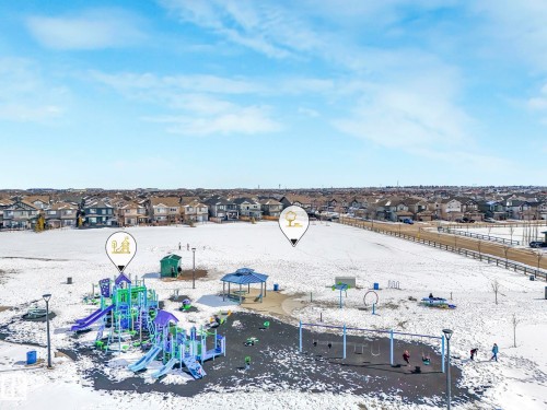 7128 169 Avenue, Edmonton, AB - Outdoor With View