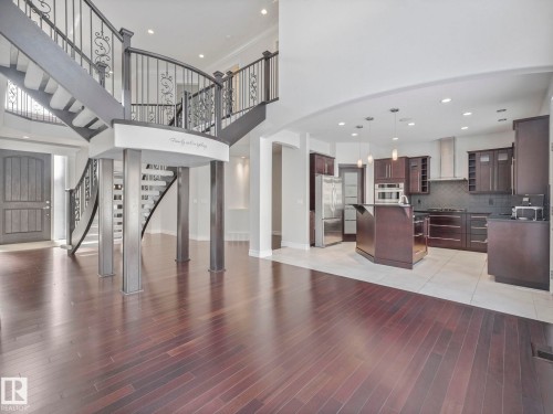 7128 169 Avenue, Edmonton, AB - Indoor