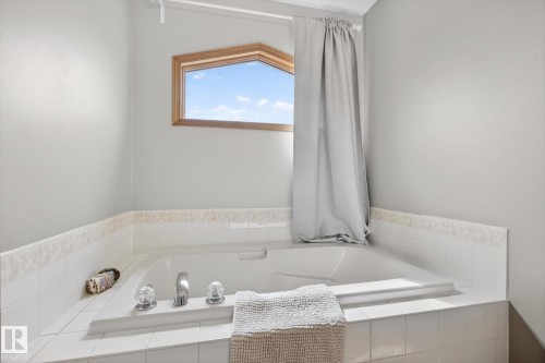 3004 39 Avenue, Edmonton, AB - Indoor Photo Showing Bathroom