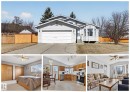 3004 39 Avenue, Edmonton, AB  - Outdoor 
