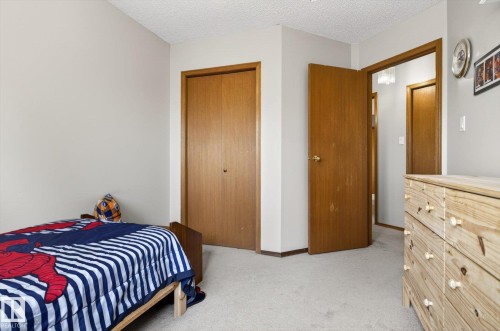 3004 39 Avenue, Edmonton, AB - Indoor Photo Showing Bedroom