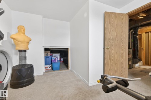 3004 39 Avenue, Edmonton, AB - Indoor