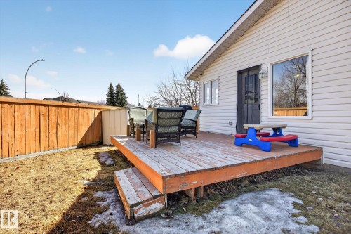3004 39 Avenue, Edmonton, AB - Outdoor With Exterior