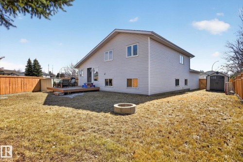 3004 39 Avenue, Edmonton, AB - Outdoor With Exterior