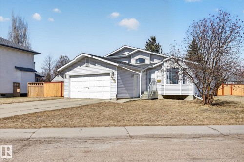 3004 39 Avenue, Edmonton, AB - Outdoor