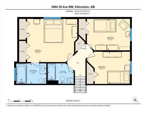 3004 39 Avenue, Edmonton, AB - Other