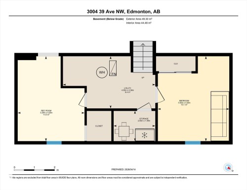 3004 39 Avenue, Edmonton, AB - Other