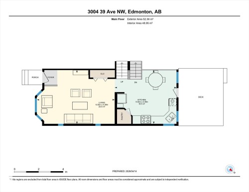 3004 39 Avenue, Edmonton, AB - Other