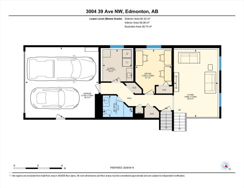 3004 39 Avenue, Edmonton, AB - Other