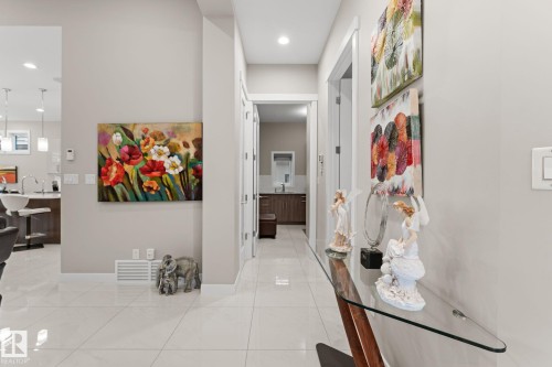 3412 Watson Place, Edmonton, AB - Indoor Photo Showing Other Room