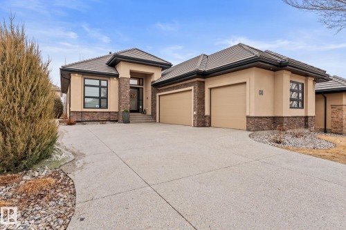 3412 Watson Place, Edmonton, AB - Outdoor