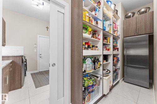 3412 Watson Place, Edmonton, AB - Indoor