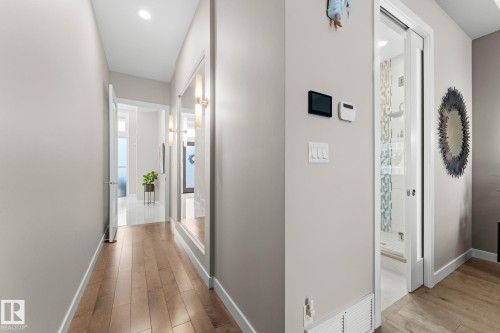 3412 Watson Place, Edmonton, AB - Indoor Photo Showing Other Room