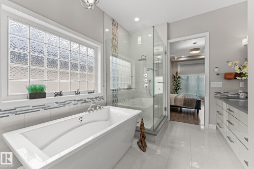 3412 Watson Place, Edmonton, AB - Indoor