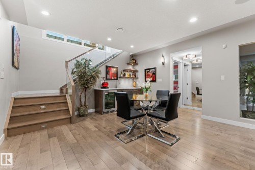 3412 Watson Place, Edmonton, AB - Indoor