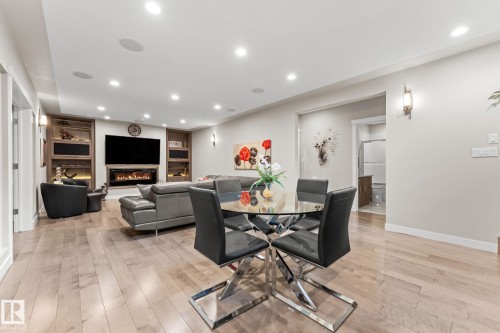 3412 Watson Place, Edmonton, AB - Indoor