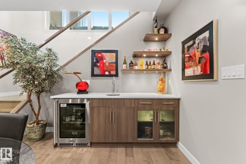 3412 Watson Place, Edmonton, AB - Indoor Photo Showing Other Room