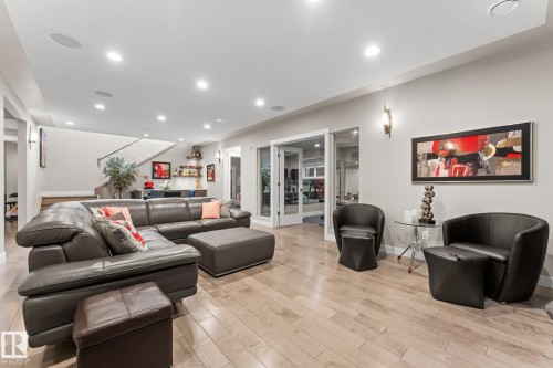 3412 Watson Place, Edmonton, AB - Indoor